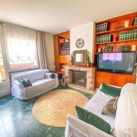 Tipica Casa Andorrana En Encamp L By Bonesvacances Zewnętrze zdjęcie