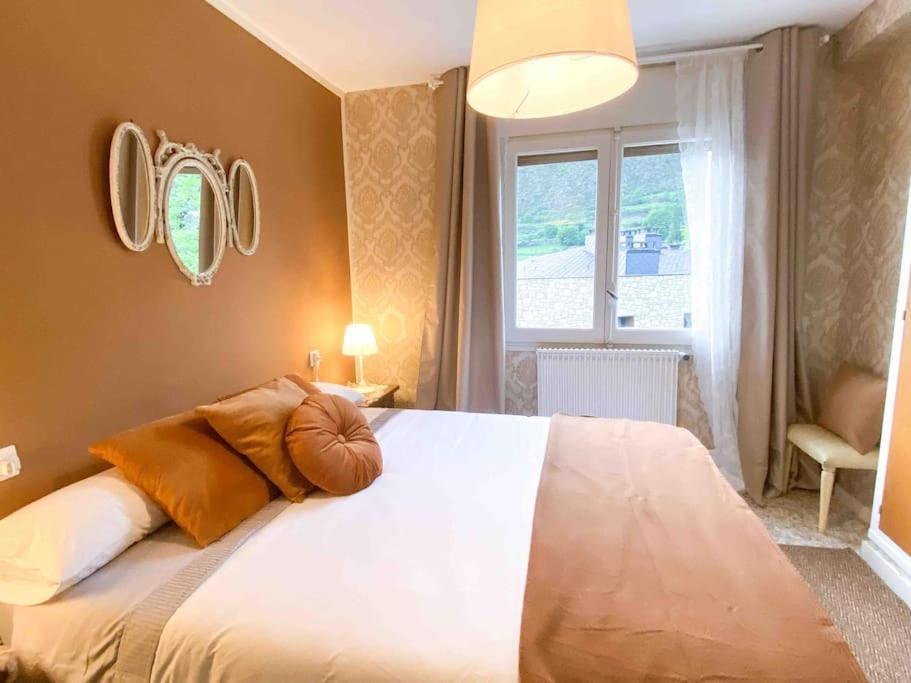 Tipica Casa Andorrana En Encamp L By Bonesvacances Zewnętrze zdjęcie
