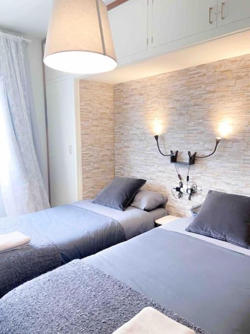 Tipica Casa Andorrana En Encamp L By Bonesvacances Zewnętrze zdjęcie