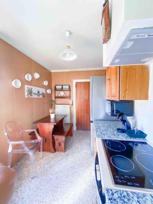Tipica Casa Andorrana En Encamp L By Bonesvacances Zewnętrze zdjęcie