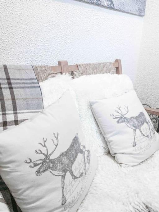 Tipica Casa Andorrana En Encamp L By Bonesvacances Zewnętrze zdjęcie