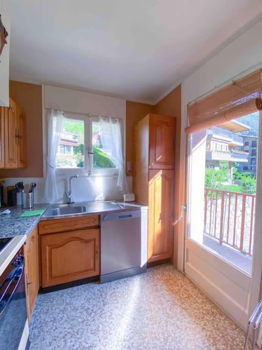 Tipica Casa Andorrana En Encamp L By Bonesvacances Zewnętrze zdjęcie