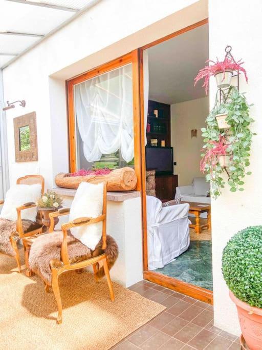 Tipica Casa Andorrana En Encamp L By Bonesvacances Zewnętrze zdjęcie