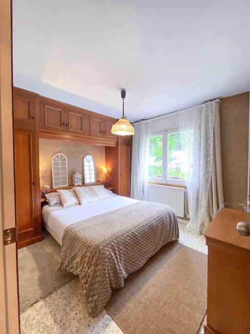 Tipica Casa Andorrana En Encamp L By Bonesvacances Zewnętrze zdjęcie