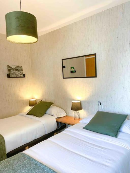 Tipica Casa Andorrana En Encamp L By Bonesvacances Zewnętrze zdjęcie