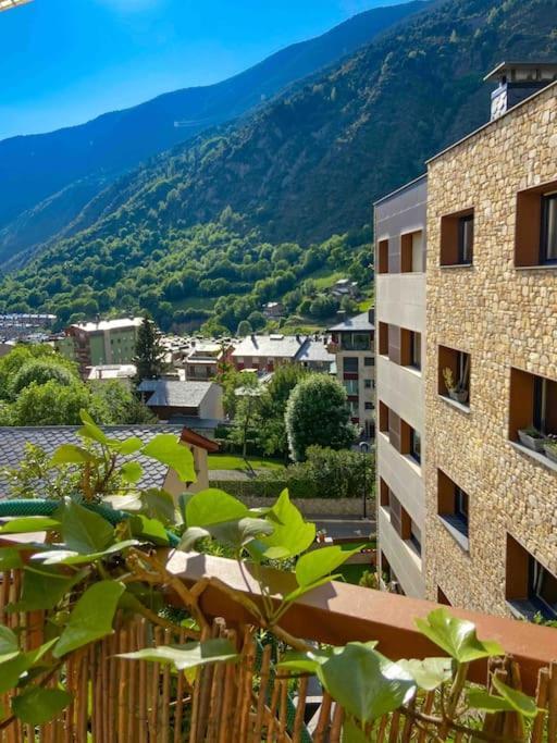 Tipica Casa Andorrana En Encamp L By Bonesvacances Zewnętrze zdjęcie