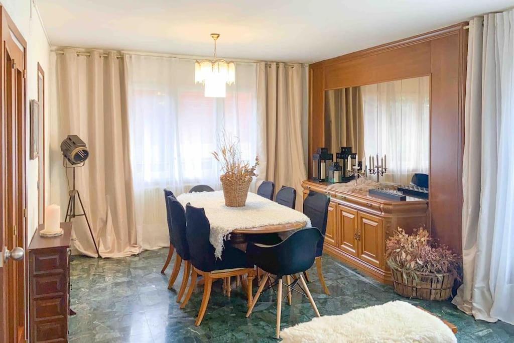 Tipica Casa Andorrana En Encamp L By Bonesvacances Zewnętrze zdjęcie