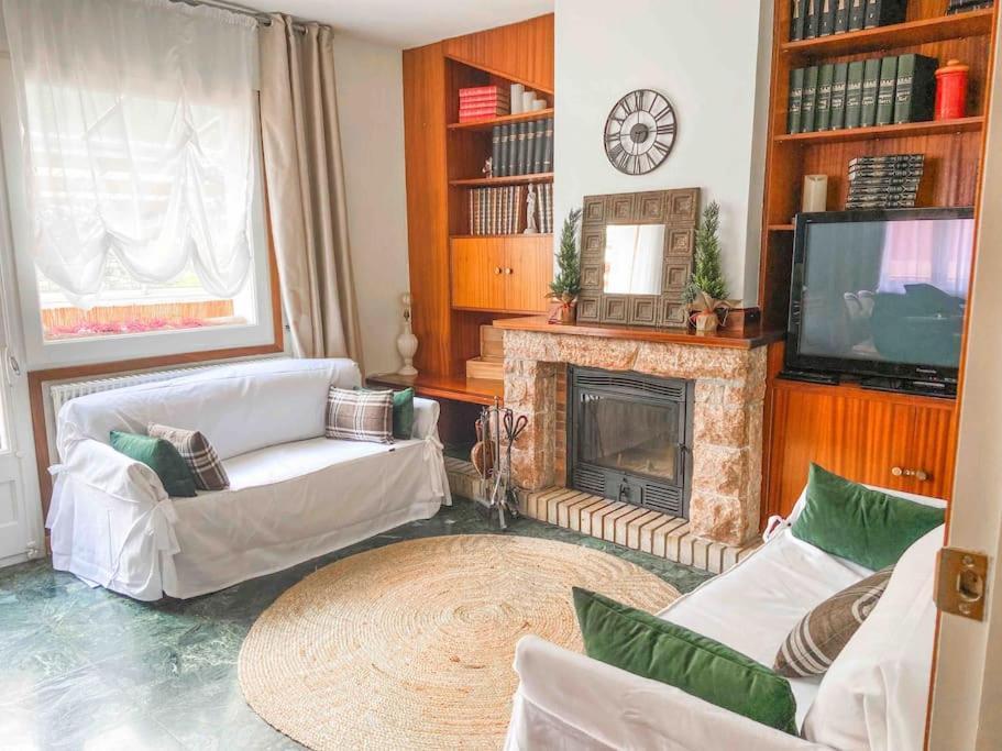 Tipica Casa Andorrana En Encamp L By Bonesvacances Zewnętrze zdjęcie