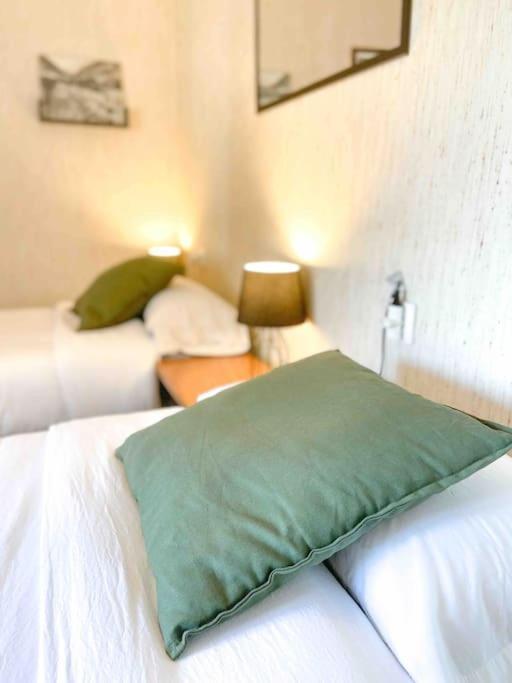 Tipica Casa Andorrana En Encamp L By Bonesvacances Zewnętrze zdjęcie