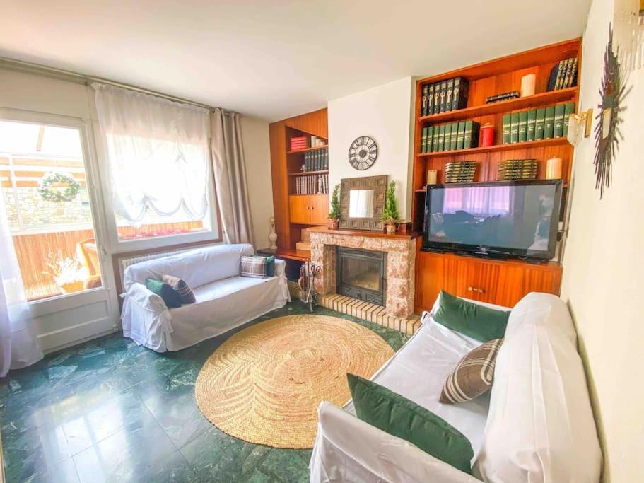Tipica Casa Andorrana En Encamp L By Bonesvacances Zewnętrze zdjęcie