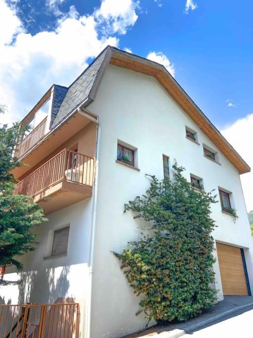 Tipica Casa Andorrana En Encamp L By Bonesvacances Zewnętrze zdjęcie